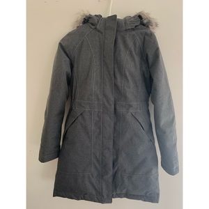 The North Face Jacket